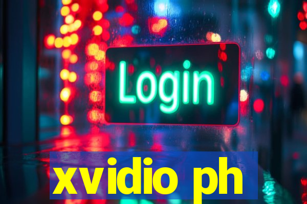 xvidio ph